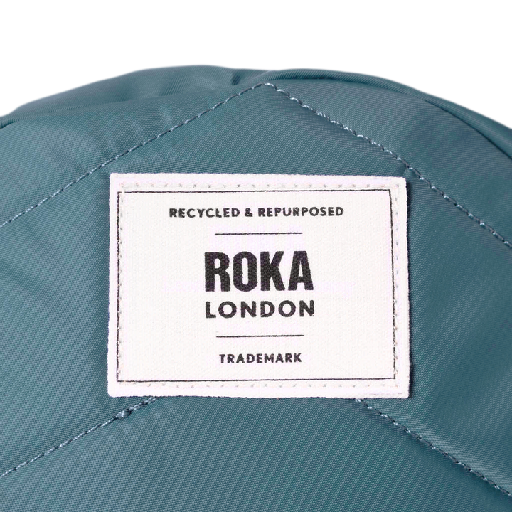 Paddington Crossbody Bag in Airforce