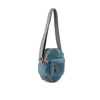 Paddington Crossbody Bag in Airforce