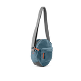Paddington Crossbody Bag in Airforce
