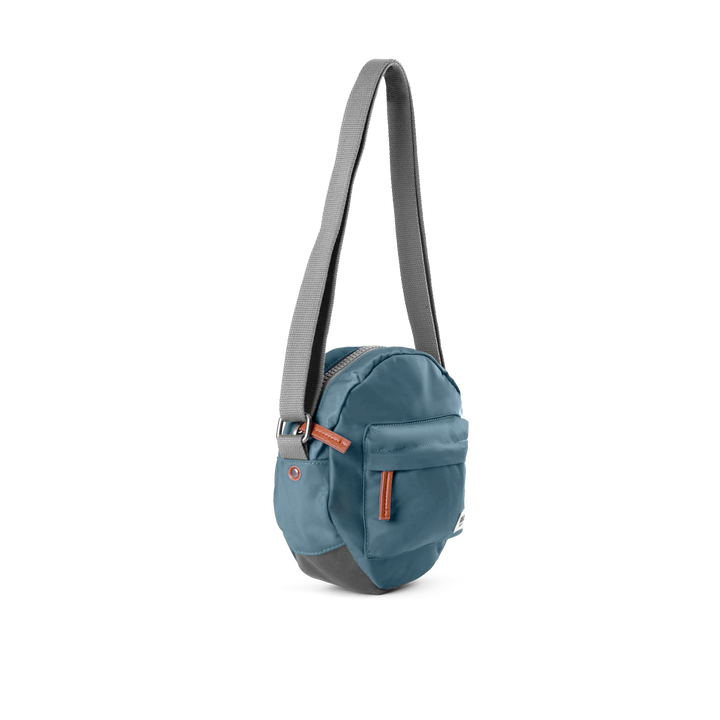 Paddington Crossbody Bag in Airforce