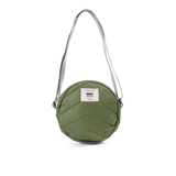 Paddington Crossbody Bag in Avocado
