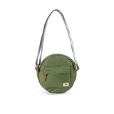 Paddington Crossbody Bag in Avocado