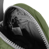 Paddington Crossbody Bag in Avocado