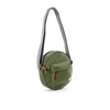 Paddington Crossbody Bag in Avocado