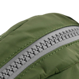 Paddington Crossbody Bag in Avocado