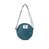 Paddington Crossbody Bag in Teal