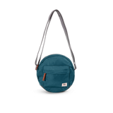 Paddington Crossbody Bag in Teal