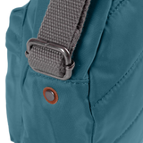 Paddington Crossbody Bag in Teal