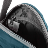 Paddington Crossbody Bag in Teal