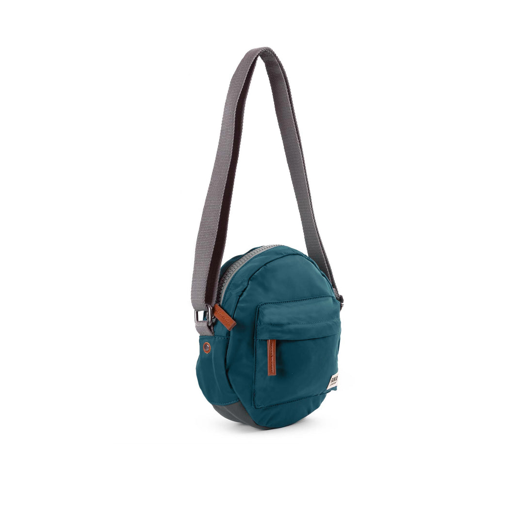 Paddington B Teal Recycled Nylon