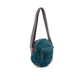 Paddington Crossbody Bag in Teal