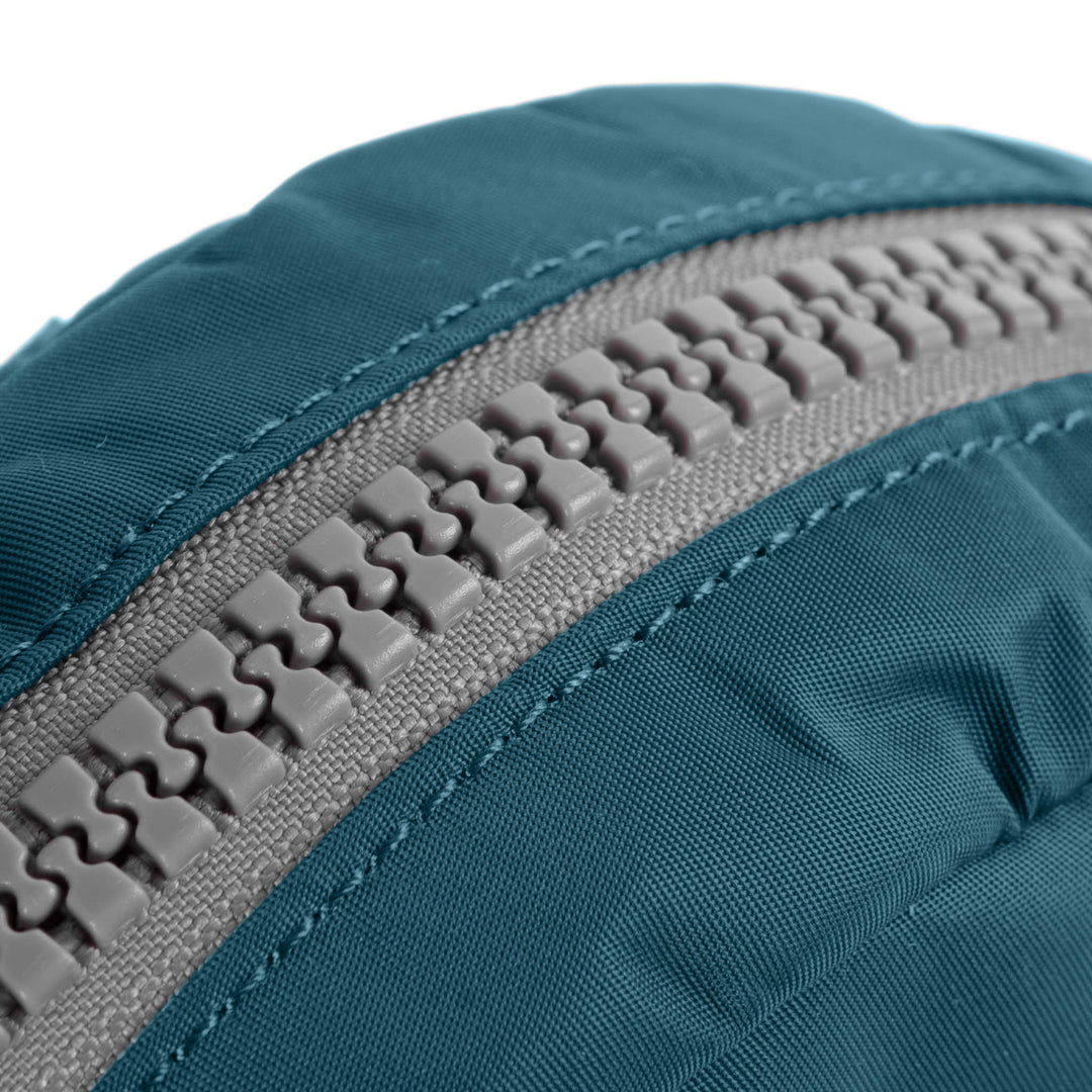 Paddington B Teal Recycled Nylon