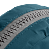 Paddington Crossbody Bag in Teal