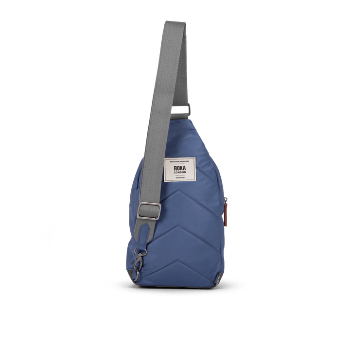 Willesden Sling Bag in Airforce