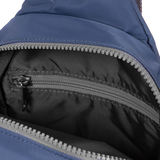 Willesden Sling Bag in Airforce