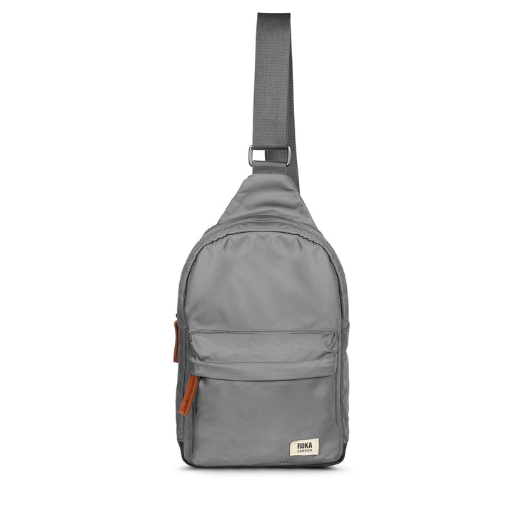 Willesden Sling Bag in Stormy