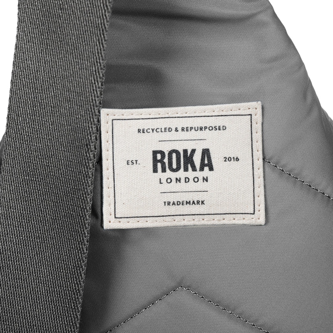 Willesden Sling Bag in Stormy