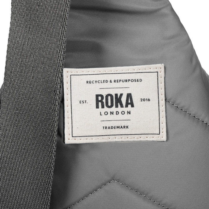 Willesden Sling Bag in Stormy