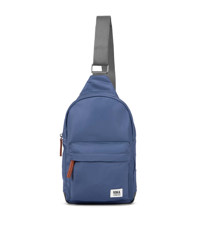 Willesden Sling Bag in Airforce