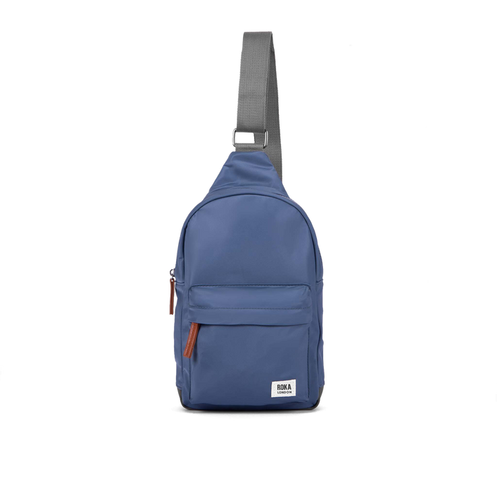 Willesden Sling Bag in Airforce