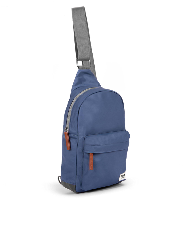 Willesden Sling Bag in Airforce