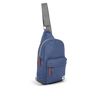 Willesden Sling Bag in Airforce