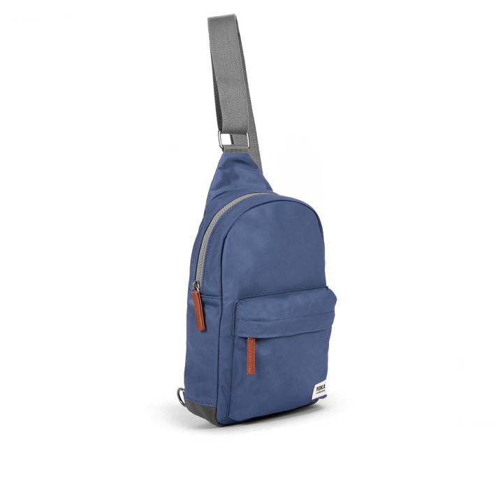 Willesden Sling Bag in Airforce