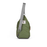 Willesden Sling Bag in Avocado
