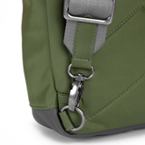 Willesden Sling Bag in Avocado