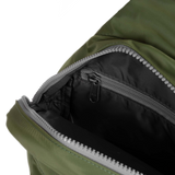 Willesden Sling Bag in Avocado