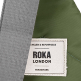 Willesden Sling Bag in Avocado
