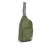 Willesden Sling Bag in Avocado