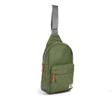 Willesden Sling Bag in Avocado