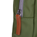 Willesden Sling Bag in Avocado