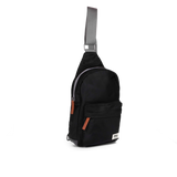 Willesden Sling Bag in Black