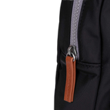 Willesden Sling Bag in Black