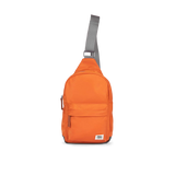 Willesden Sling Bag in Burnt Orange