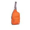 Willesden Sling Bag in Burnt Orange