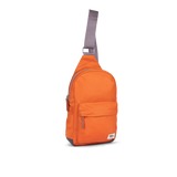 Willesden Sling Bag in Burnt Orange