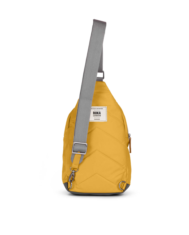 Willesden Sling Bag in Corn