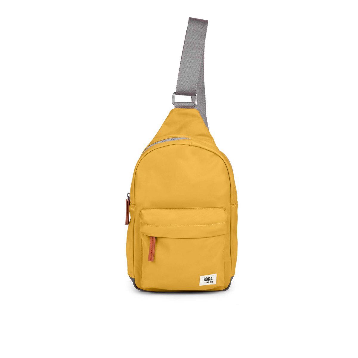 Willesden Sling Bag in Corn