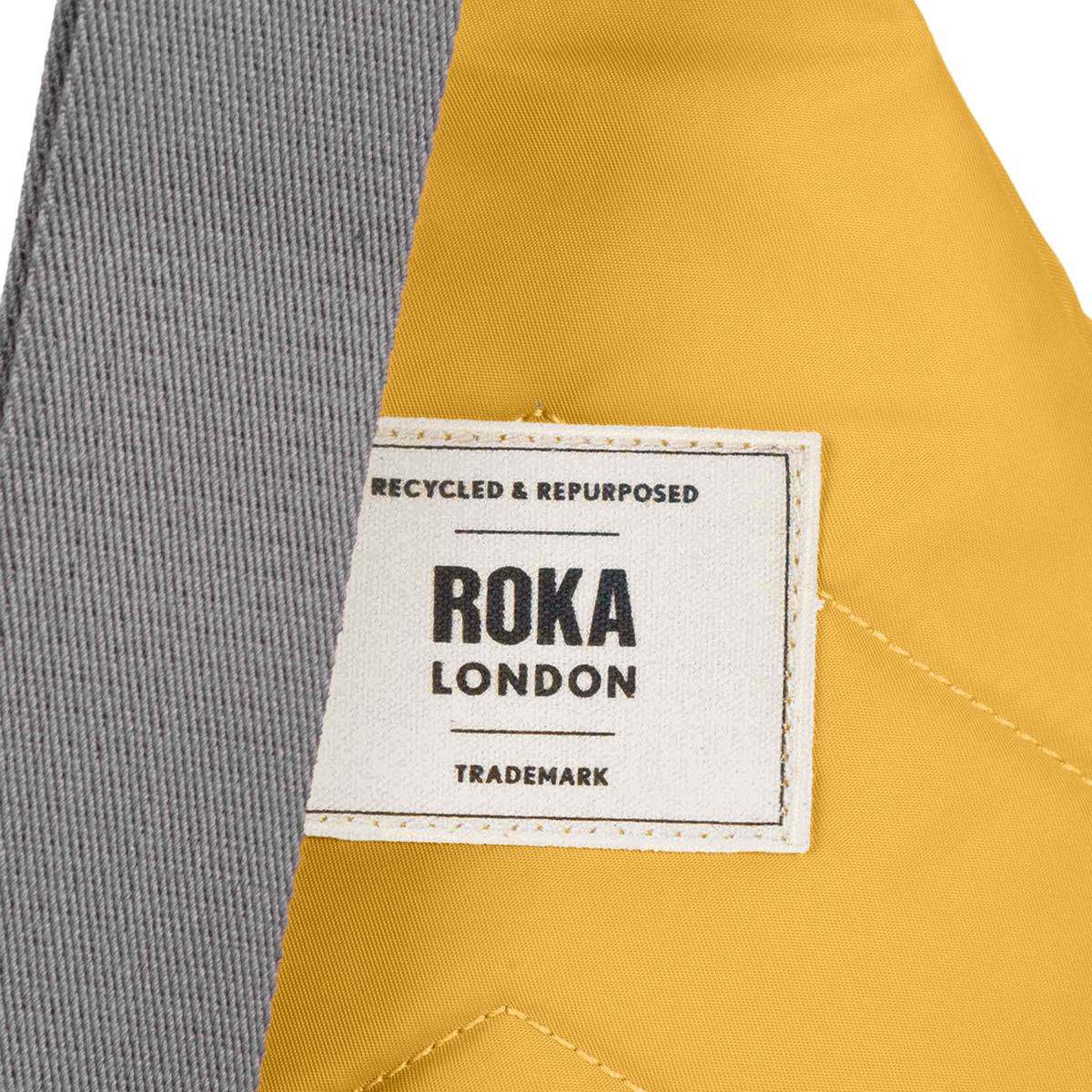 Willesden Sling Bag in Corn
