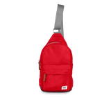 Willesden Sling Bag in Cranberry