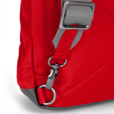 Willesden Sling Bag in Cranberry