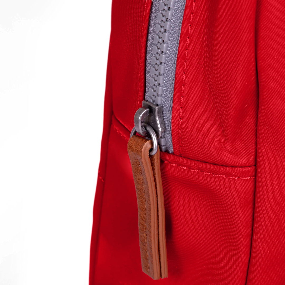 Willesden Sling Bag in Cranberry
