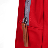 Willesden Sling Bag in Cranberry