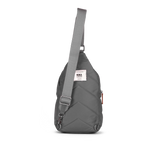 Willesden Sling Bag in Graphite
