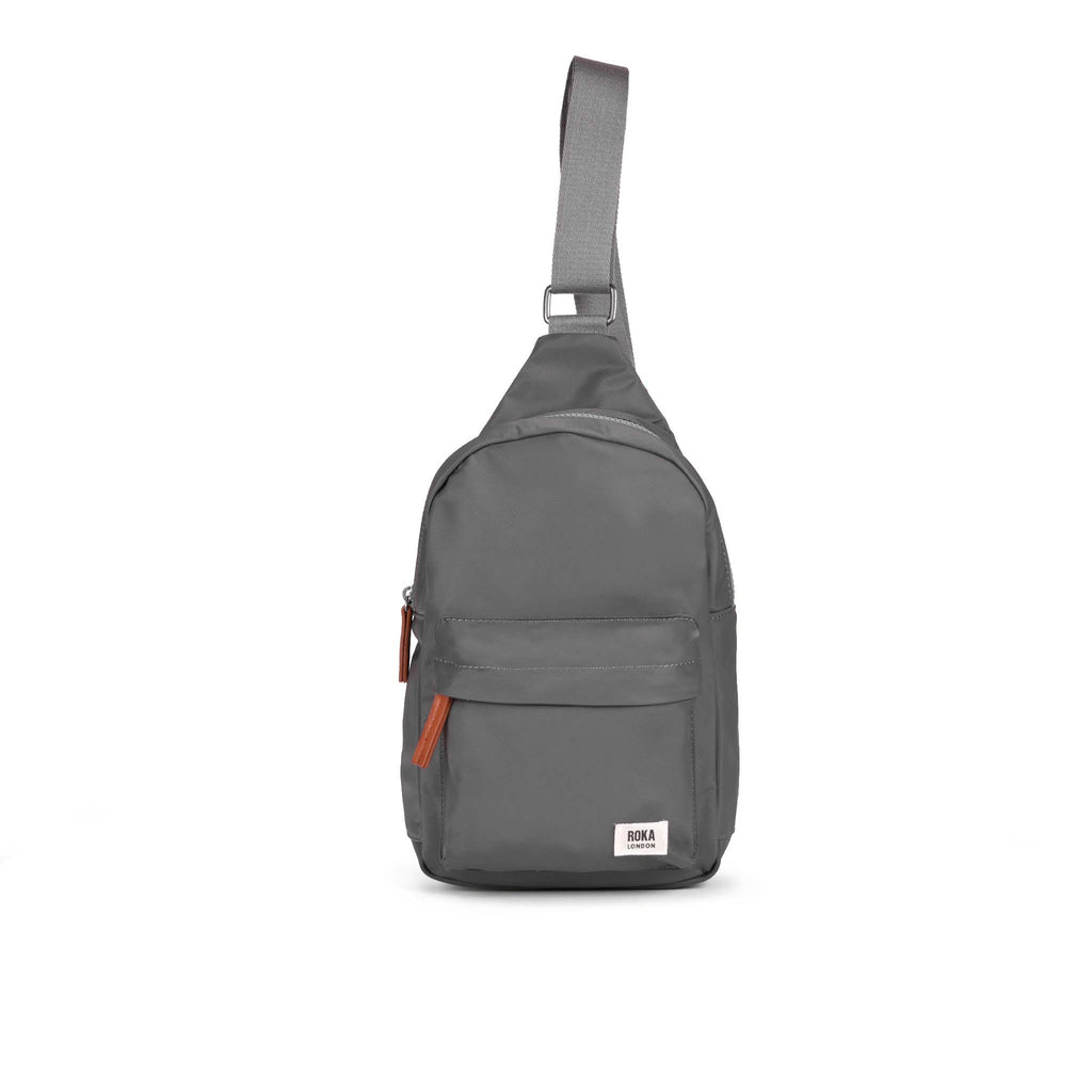 Willesden Sling Bag Graphite