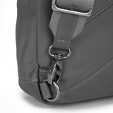 Willesden Sling Bag in Graphite