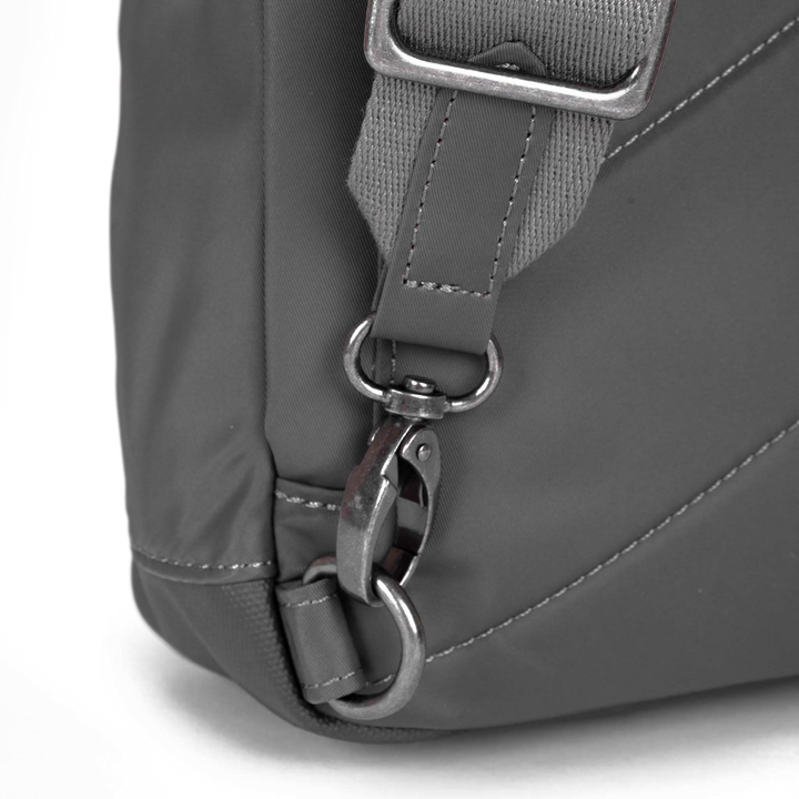 Willesden Sling Bag in Graphite